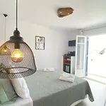 Casa Centro Suites Mykonos