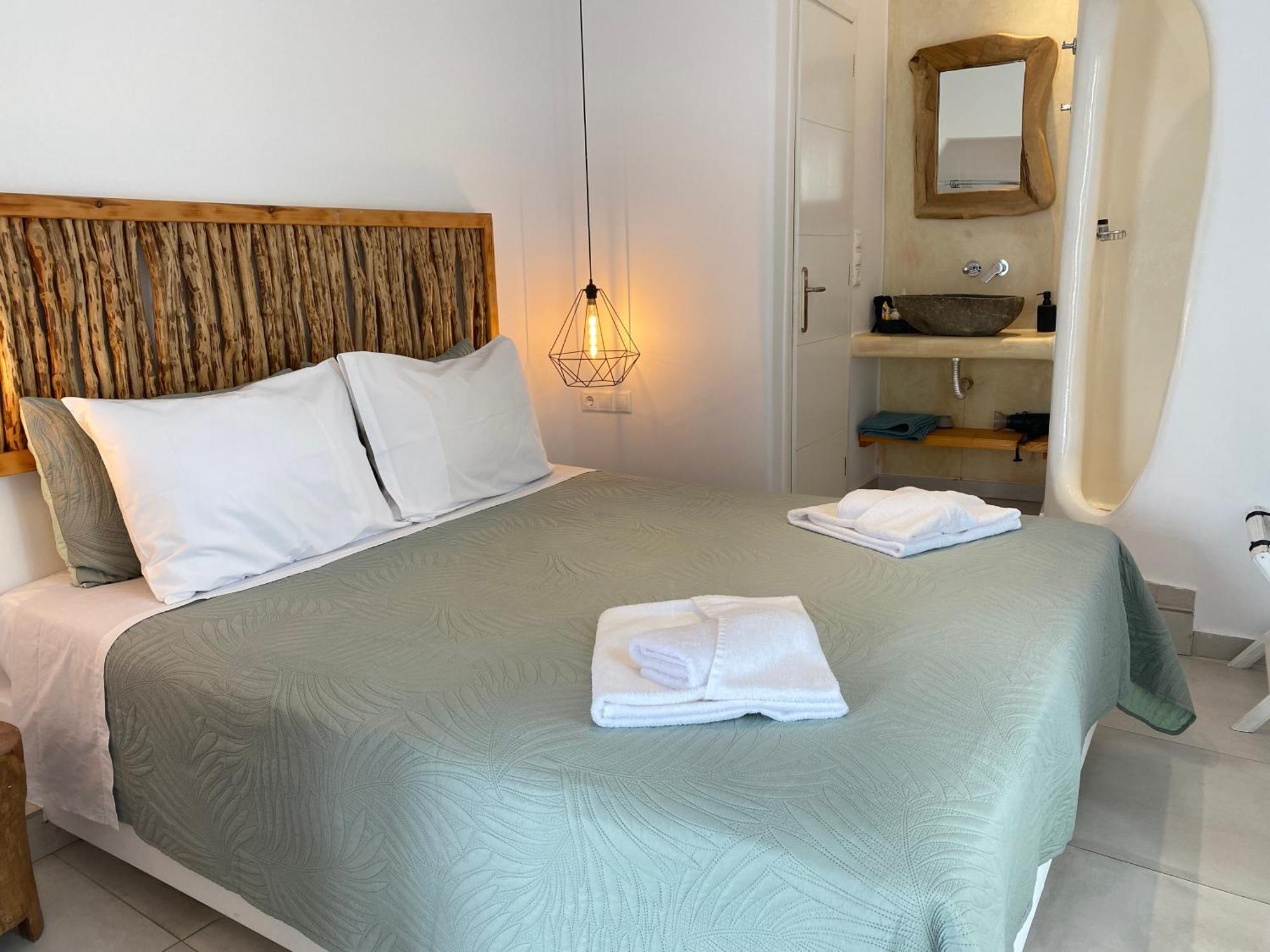 Aparthotel Casa Centro Mykonos