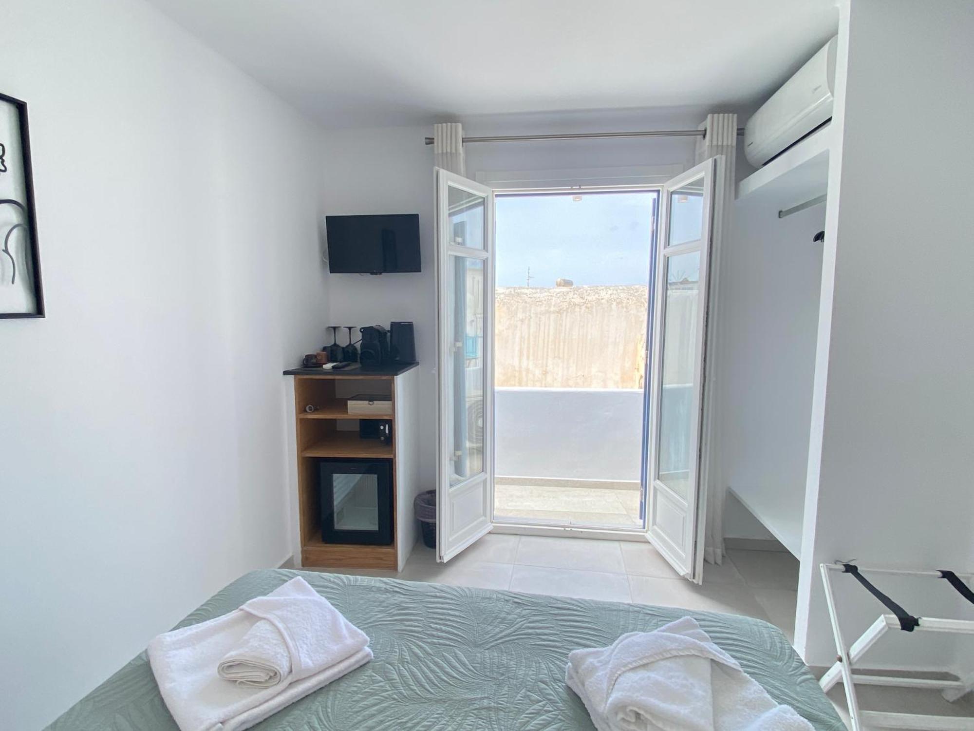 Aparthotel Casa Centro Mykonos *