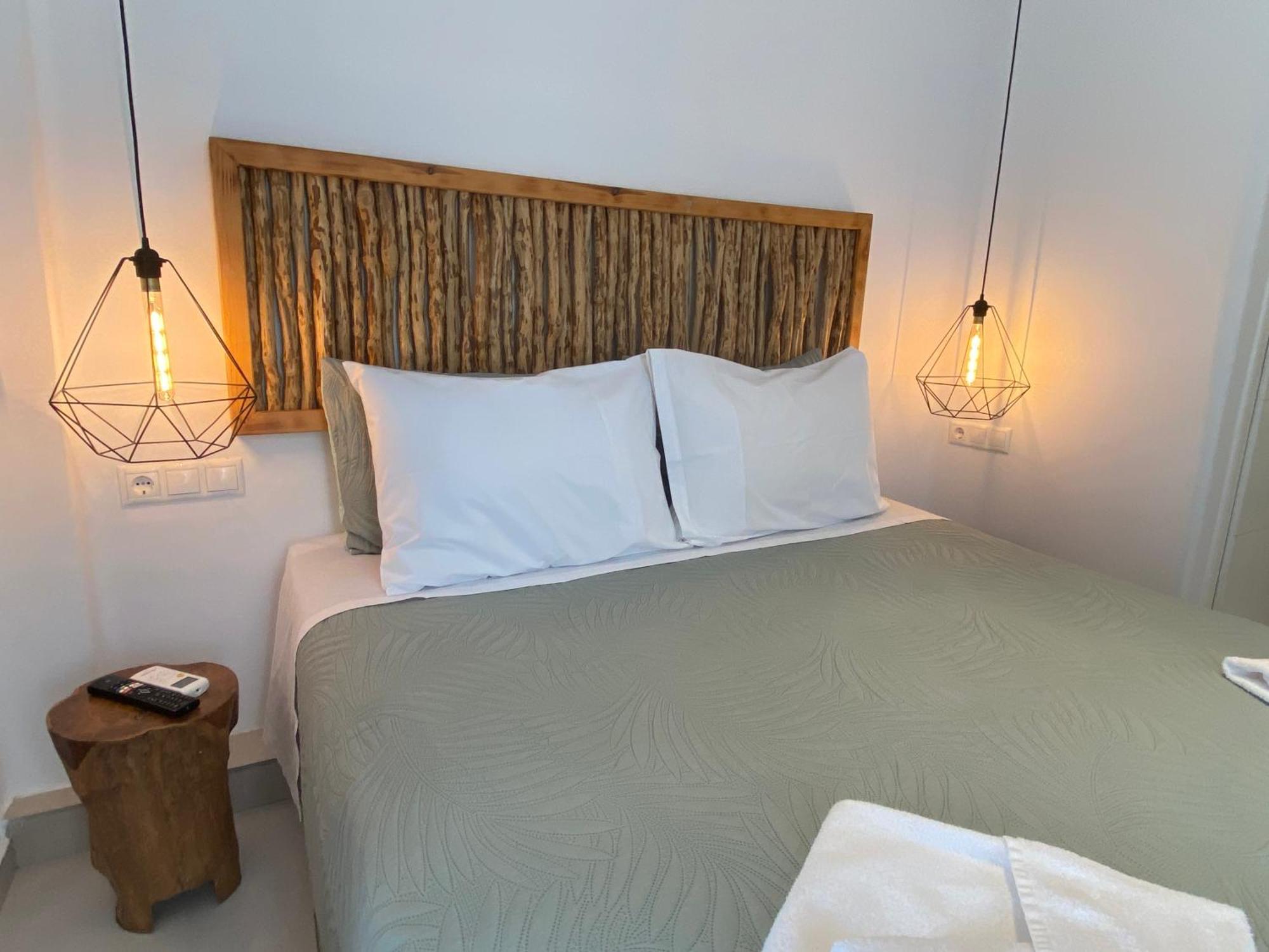 Casa Centro Mykonos *