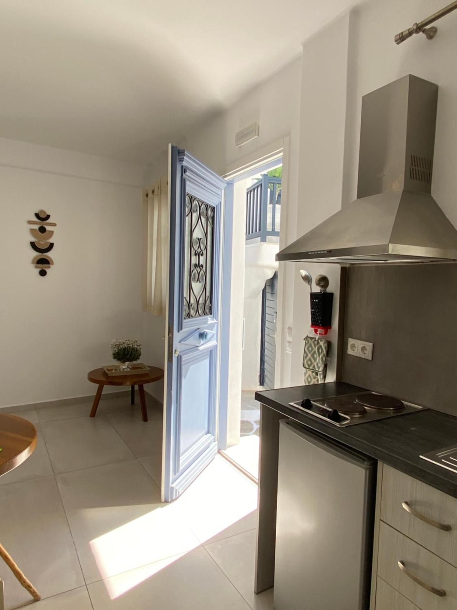 Casa Centro Mykonos Aparthotel *