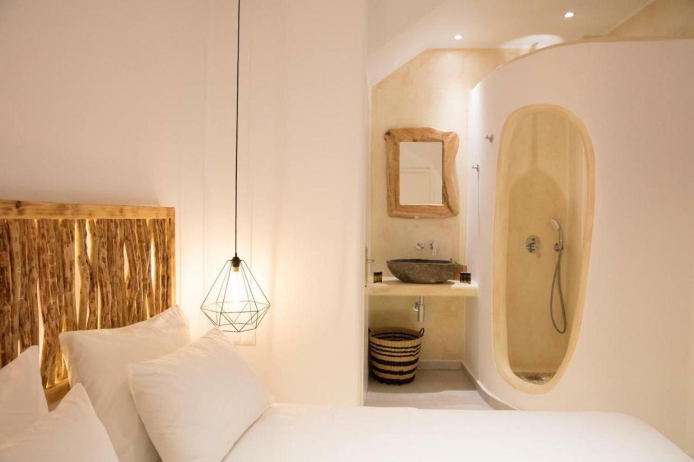 Casa Centro Mykonos Aparthotel Mykonos Town