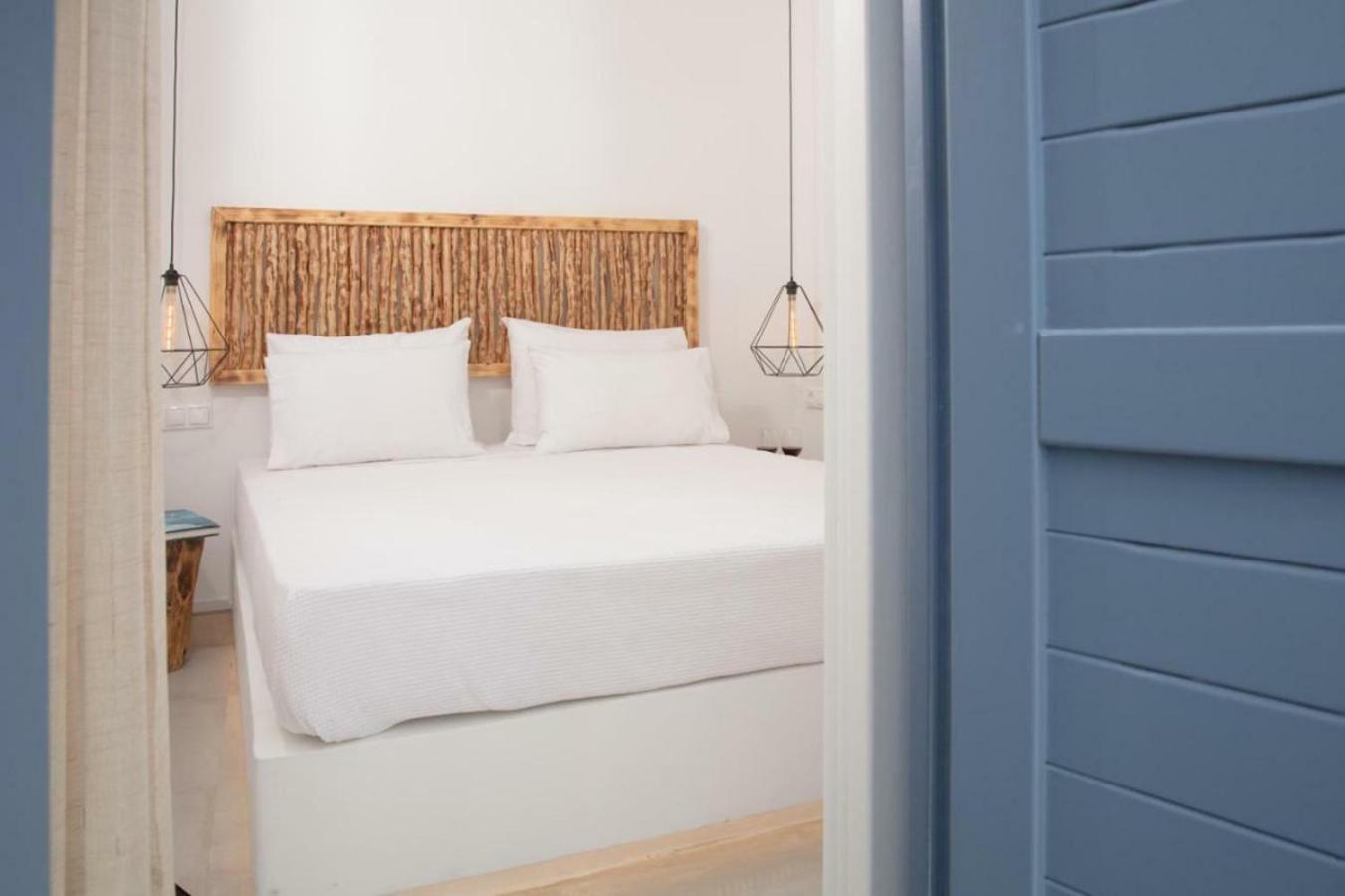 Casa Centro Mykonos Aparthotel *